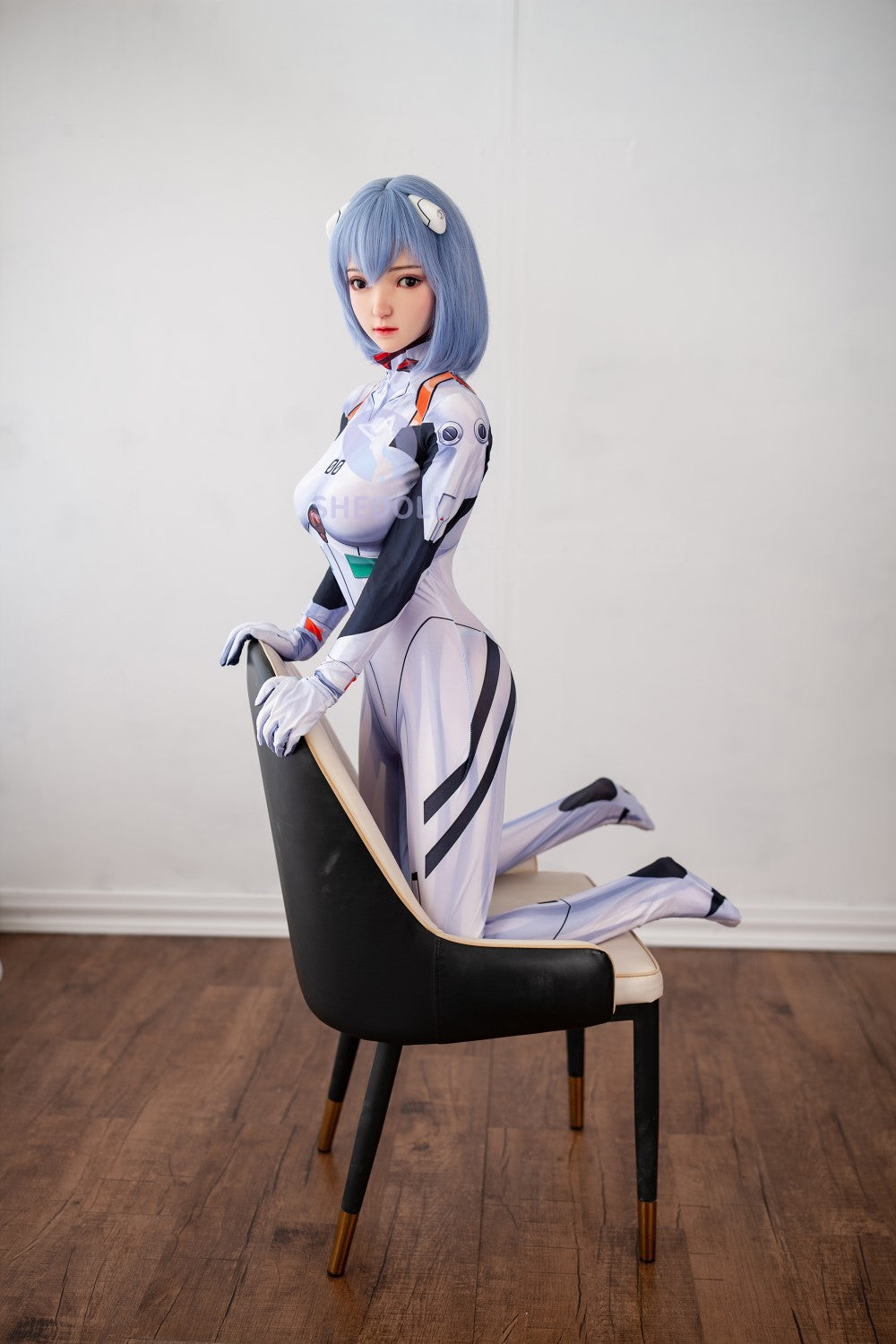 Anny Sex Doll (SHEDOLL 148cm D-Cup #SH021 TPE+silikon)