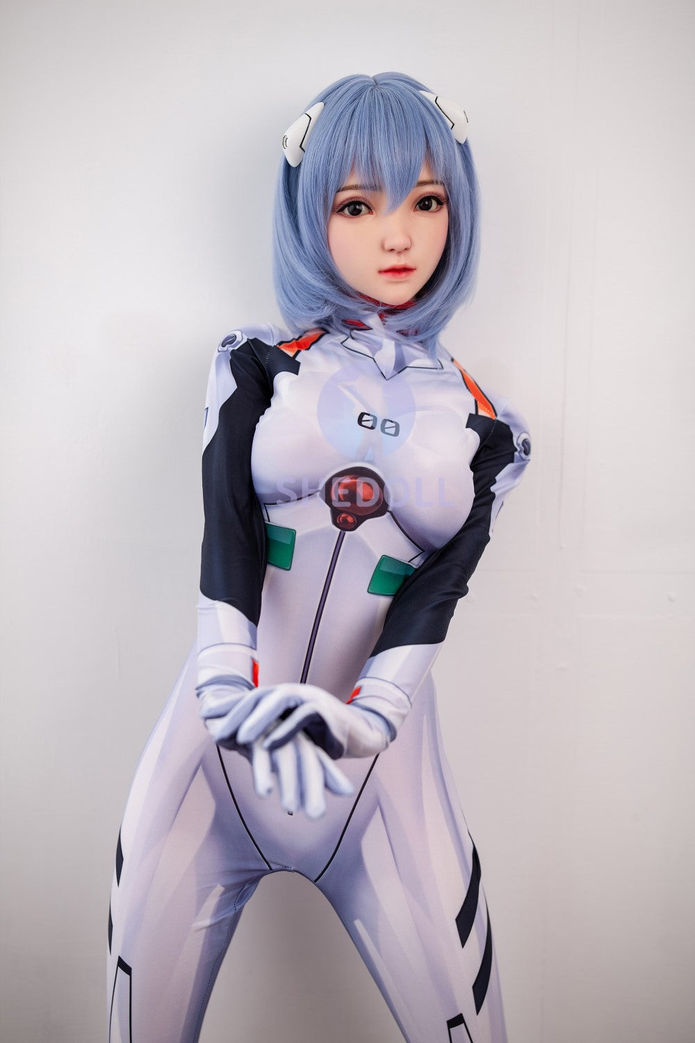 Anny Sex Doll (SHEDOLL 148cm D-Cup #SH021 TPE+silikon)