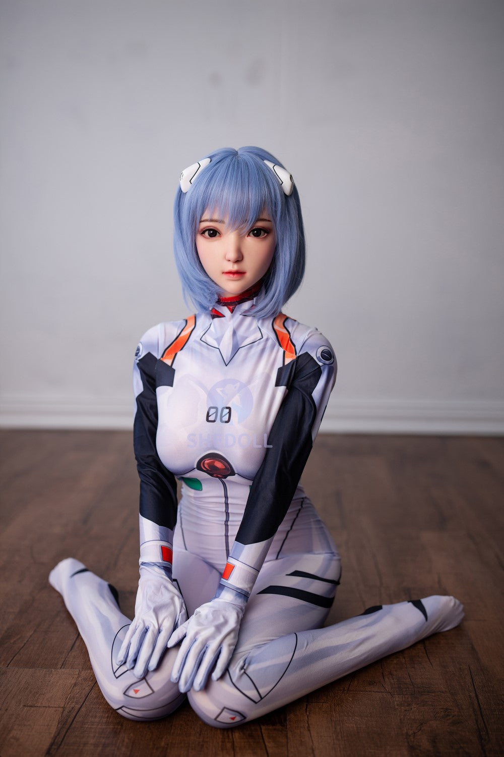 Anny Sex Doll (SHEDOLL 148cm D-Cup #SH021 TPE+Silikon)