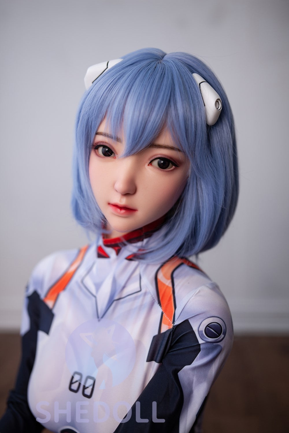 Anny Sex Doll (SHEDOLL 148cm D-Cup #SH021 TPE+Silikon)