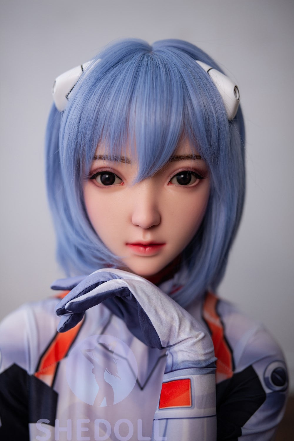 Anny Sex Doll (SHEDOLL 148cm D-Cup #SH021 TPE+silikon)