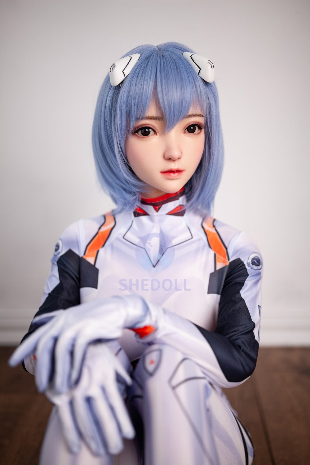 Anny Sex Doll (SHEDOLL 148cm D-Cup #SH021 TPE+silikon)