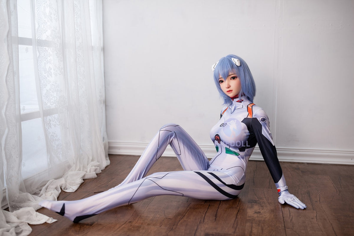 Anny Sex Doll (SHEDOLL 148cm D-Cup #SH021 TPE+silikon)