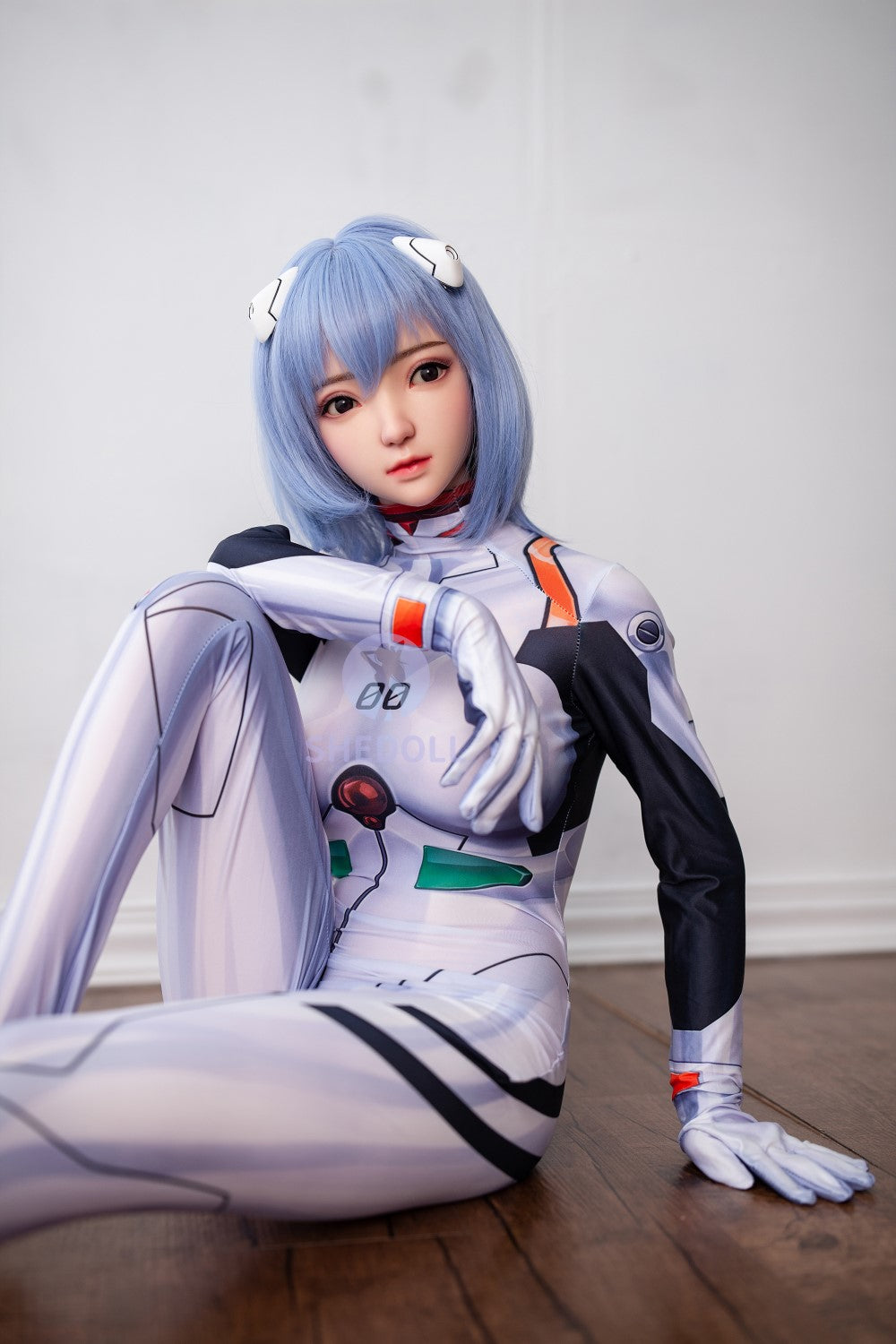 Anny Sex Doll (SHEDOLL 148cm D-Cup #SH021 TPE+silikon)