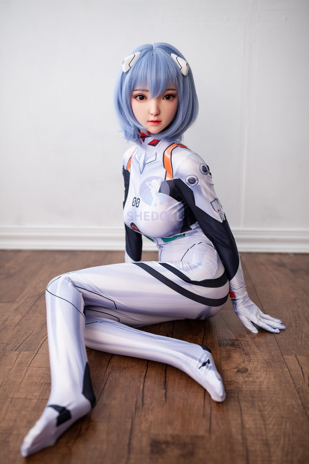 Anny Sex Doll (SHEDOLL 148cm D-Cup #SH021 TPE+Silikon)