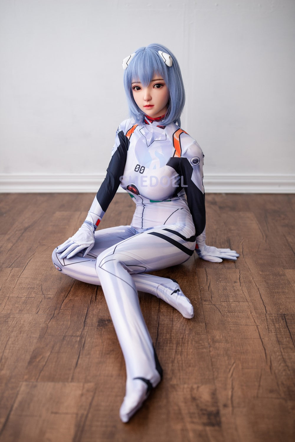 Anny Sex Doll (SHEDOLL 148cm D-Cup #SH021 TPE+Silikon)