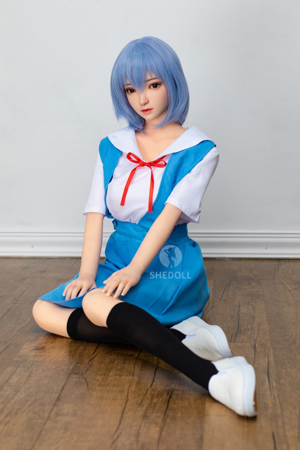 Anny Sex Doll (SHEDOLL 148cm D-Cup #SH021 TPE+Silikon)