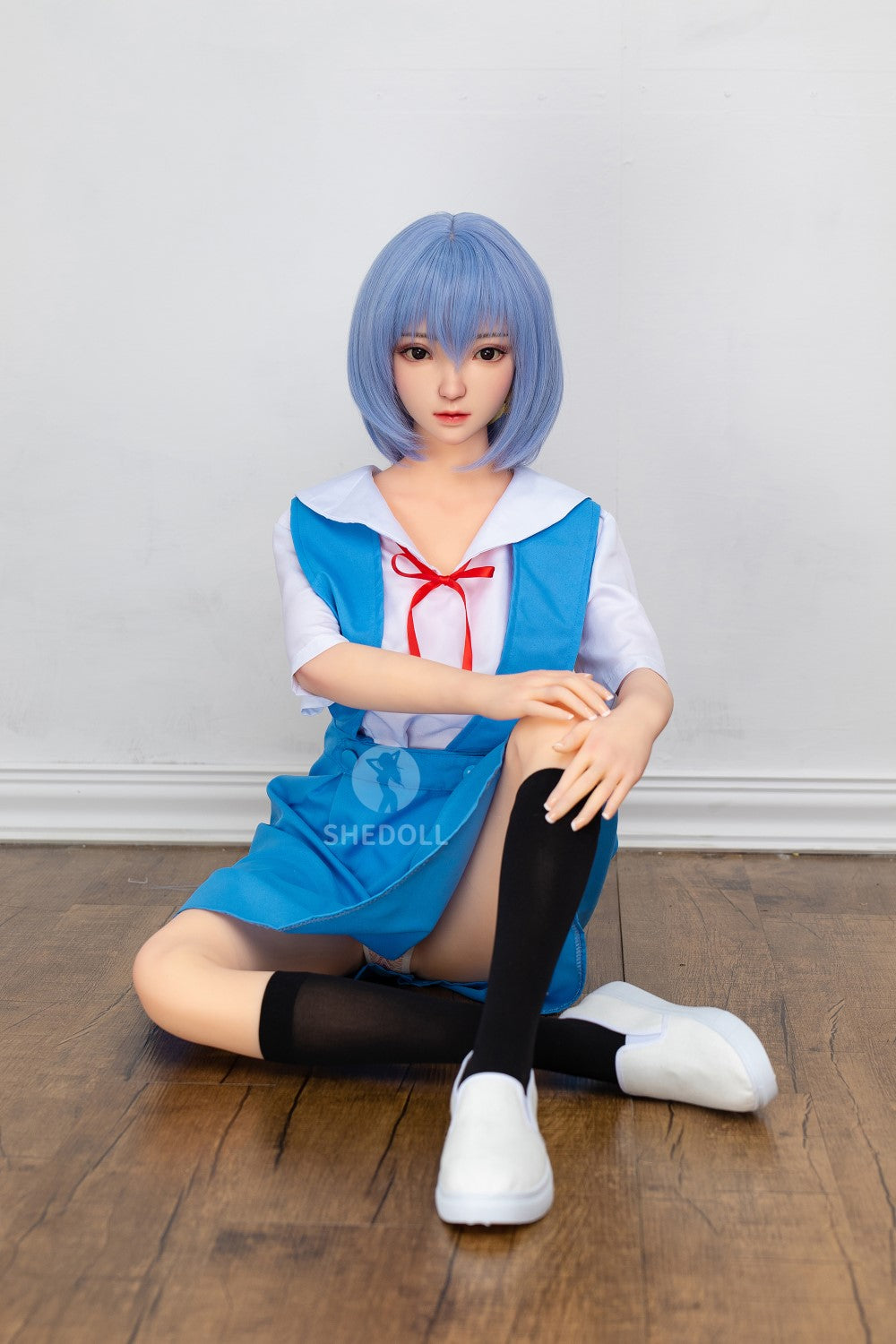 Anny Sex Doll (SHEDOLL 148cm D-Cup #SH021 TPE+Silikon)