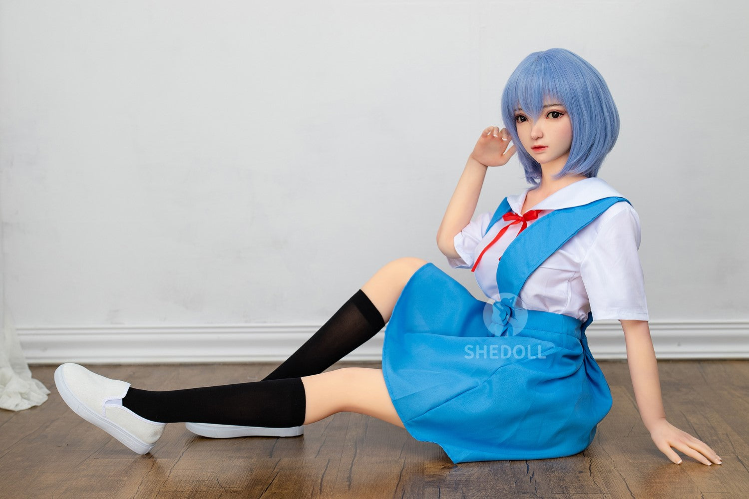 Anny Sex Doll (SHEDOLL 148cm D-Cup #SH021 TPE+Silikon)