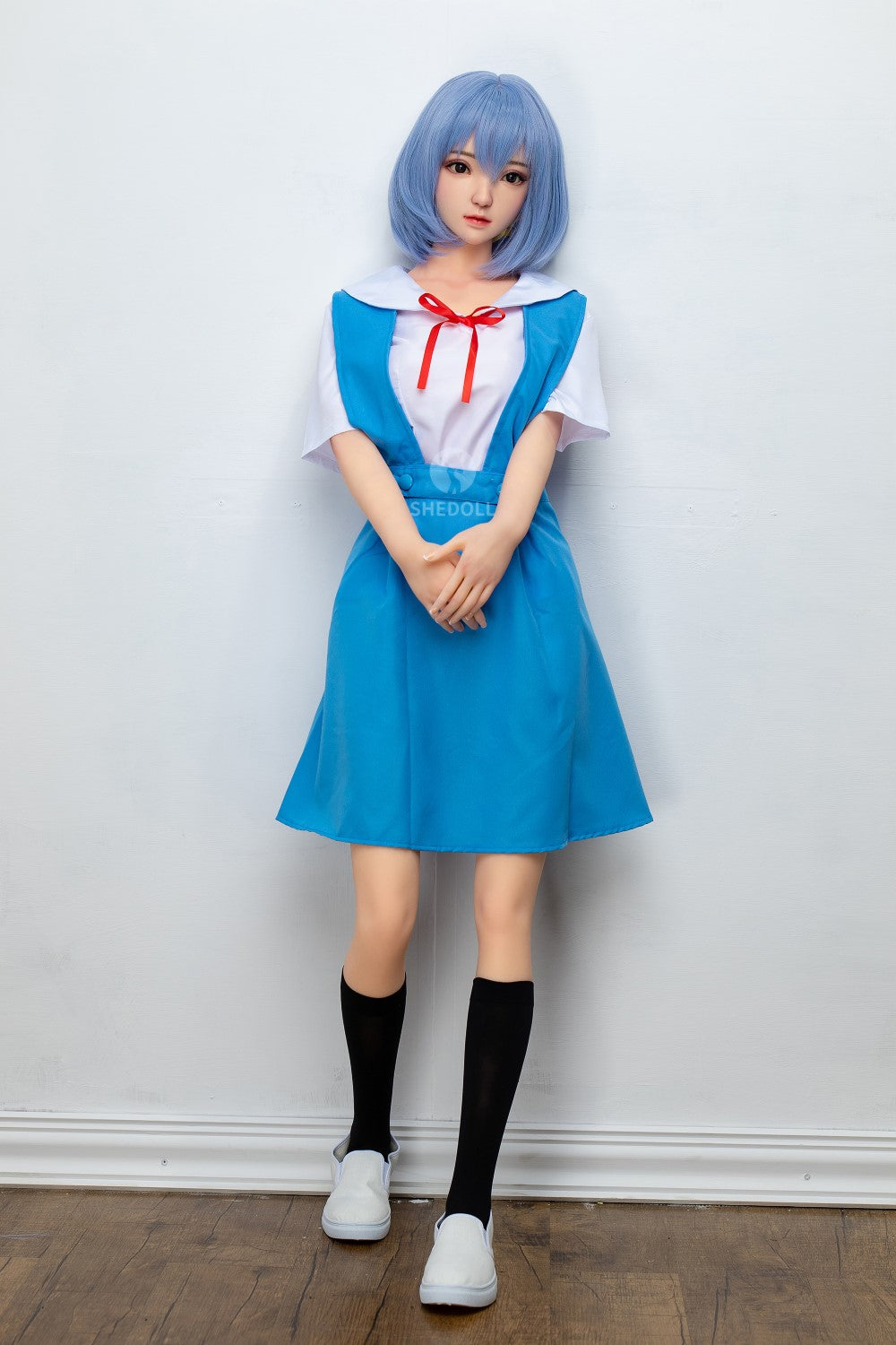 Anny Sex Doll (SHEDOLL 148cm D-Cup #SH021 TPE+Silikon)