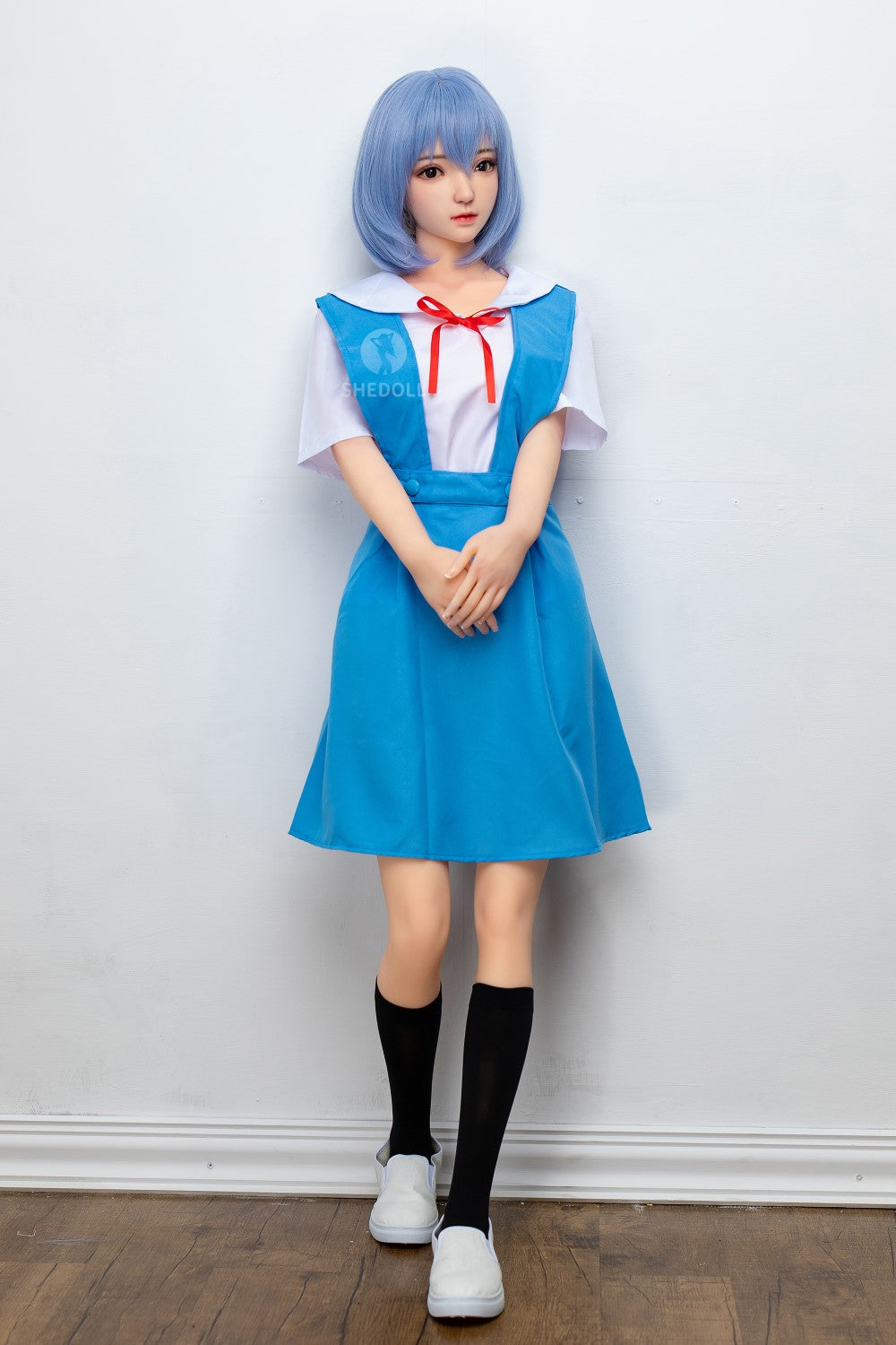 Anny Sex Doll (SHEDOLL 148cm D-Cup #SH021 TPE+Silikon)