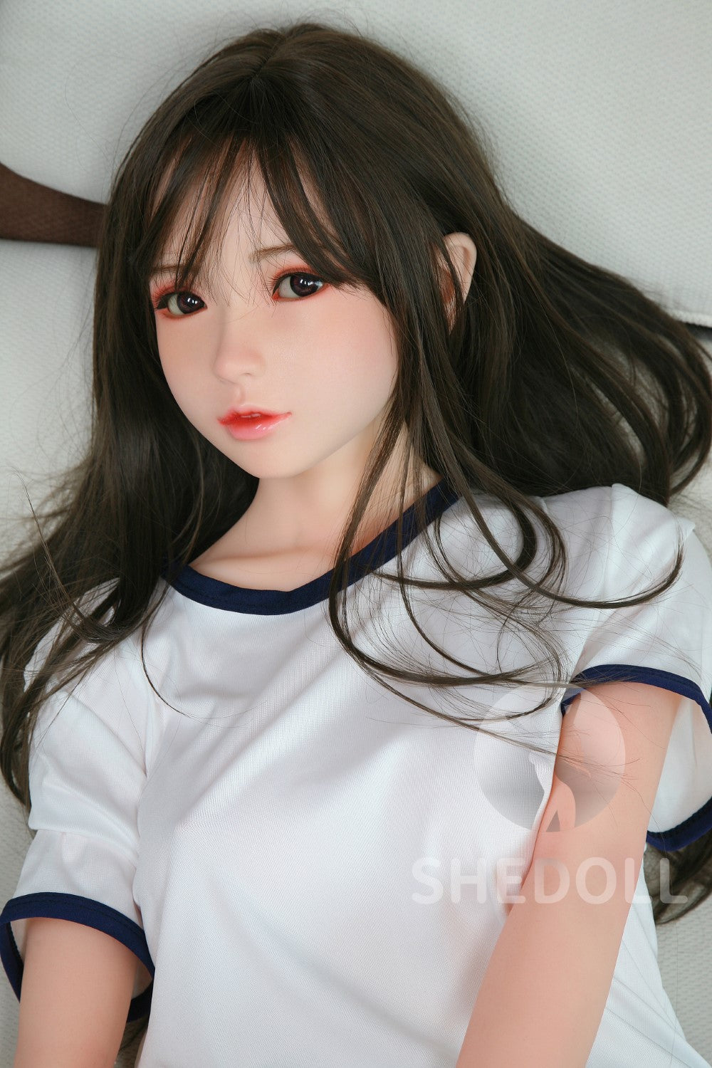 Coco Sex Doll (SHEDOLL 148cm D-kupa #SH027 TPE+Silikon)