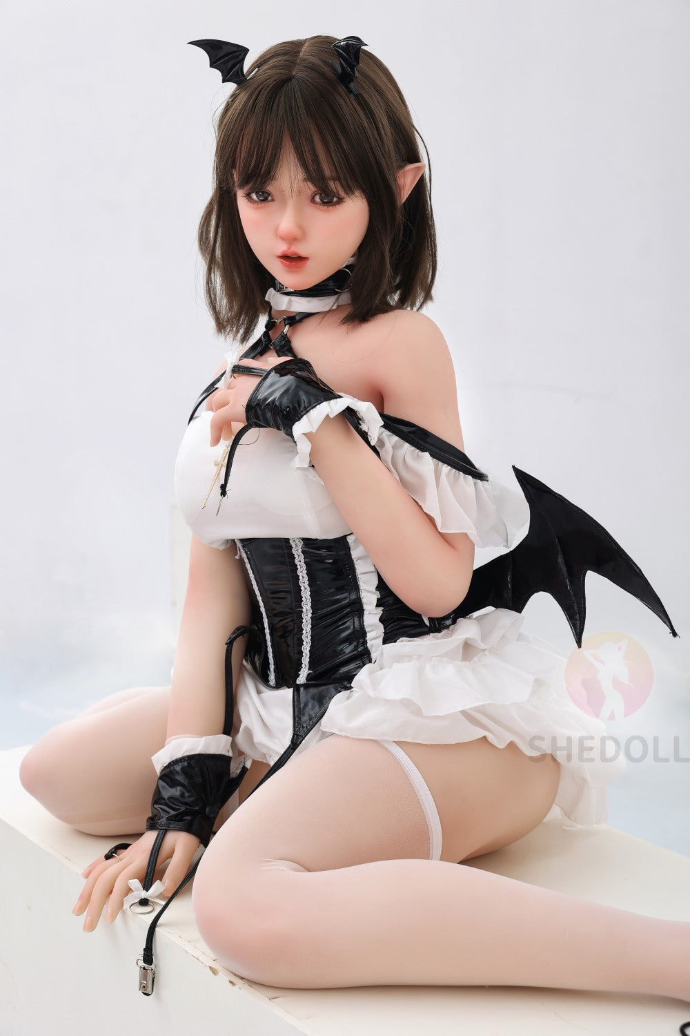 Aileen Sex Doll (SHEDOLL 150cm B-Cup #SH030 TPE+silikon)