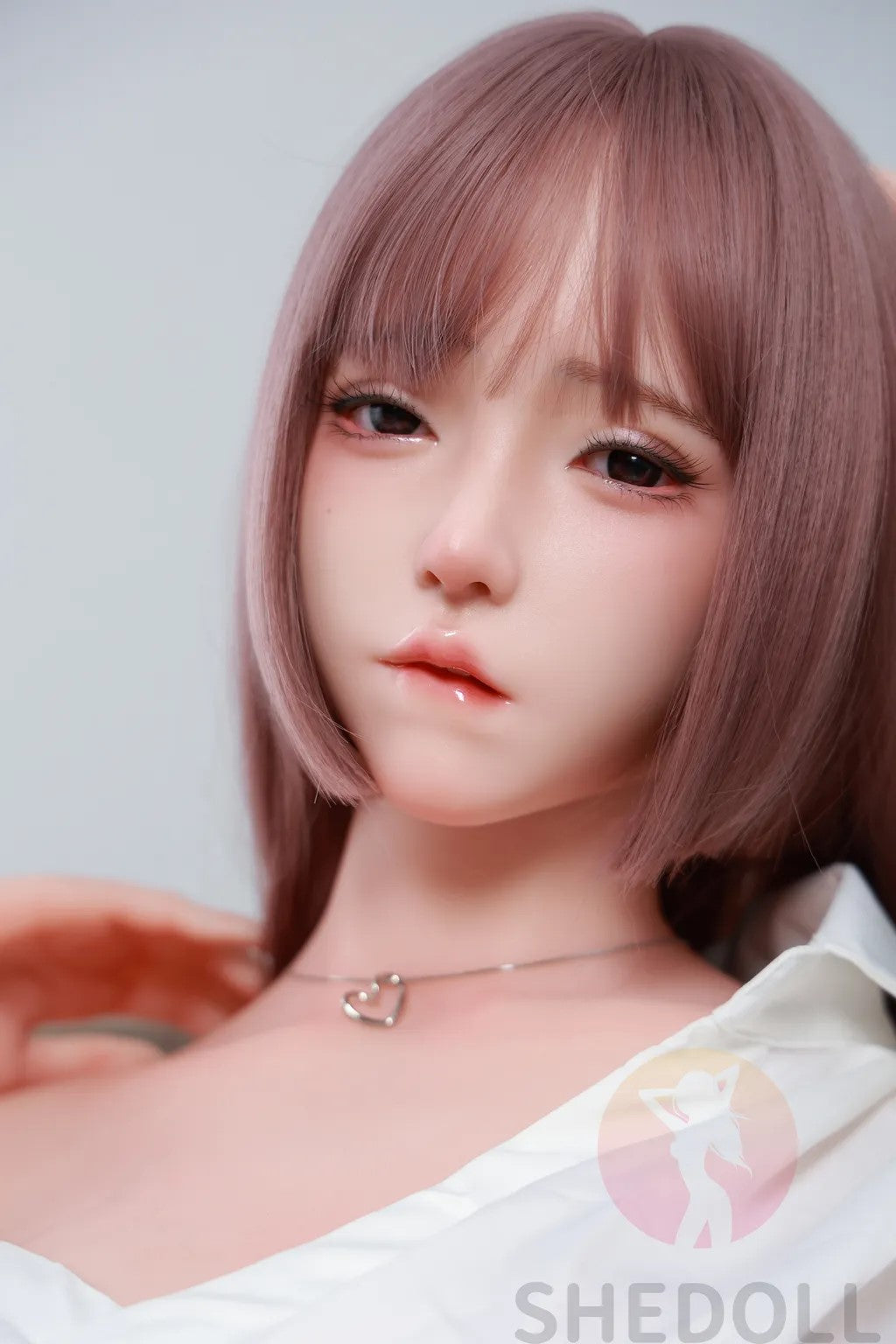 Chole Sex Doll (SHEDOLL 158cm miska C #SH035 TPE+silikon)
