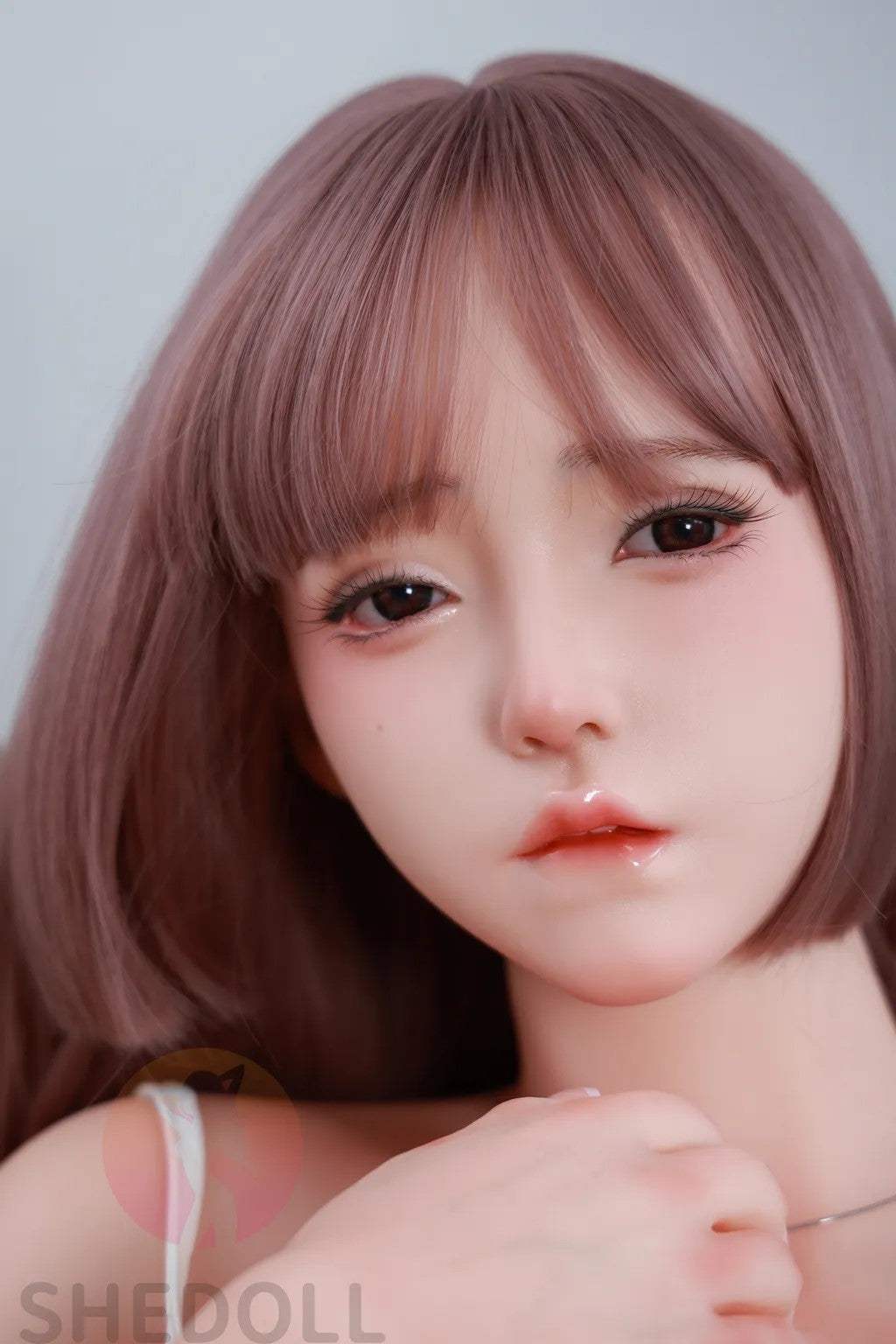 Chole Sex Doll (SHEDOLL 158cm miska C #SH035 TPE+silikon)