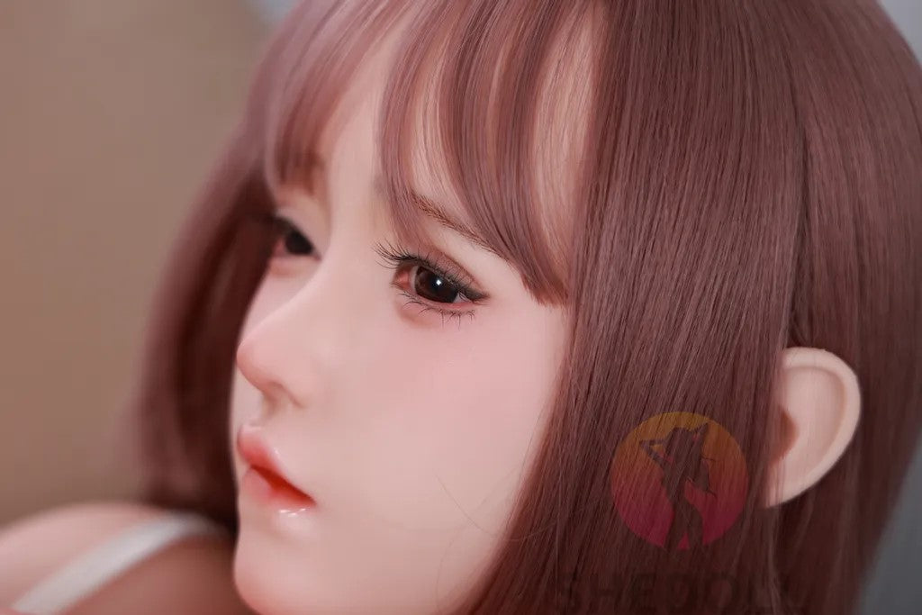 Chole Sex Doll (SHEDOLL 158cm miska C #SH035 TPE+silikon)