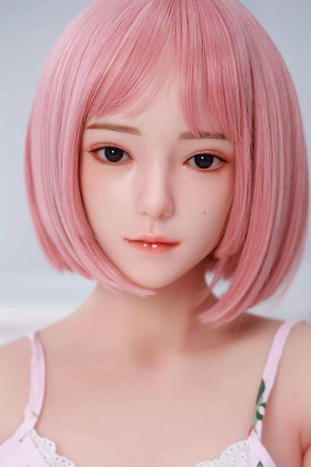 Kosame Sex Doll (SHEDOLL 158cm miska C #SH036 TPE+silikon)