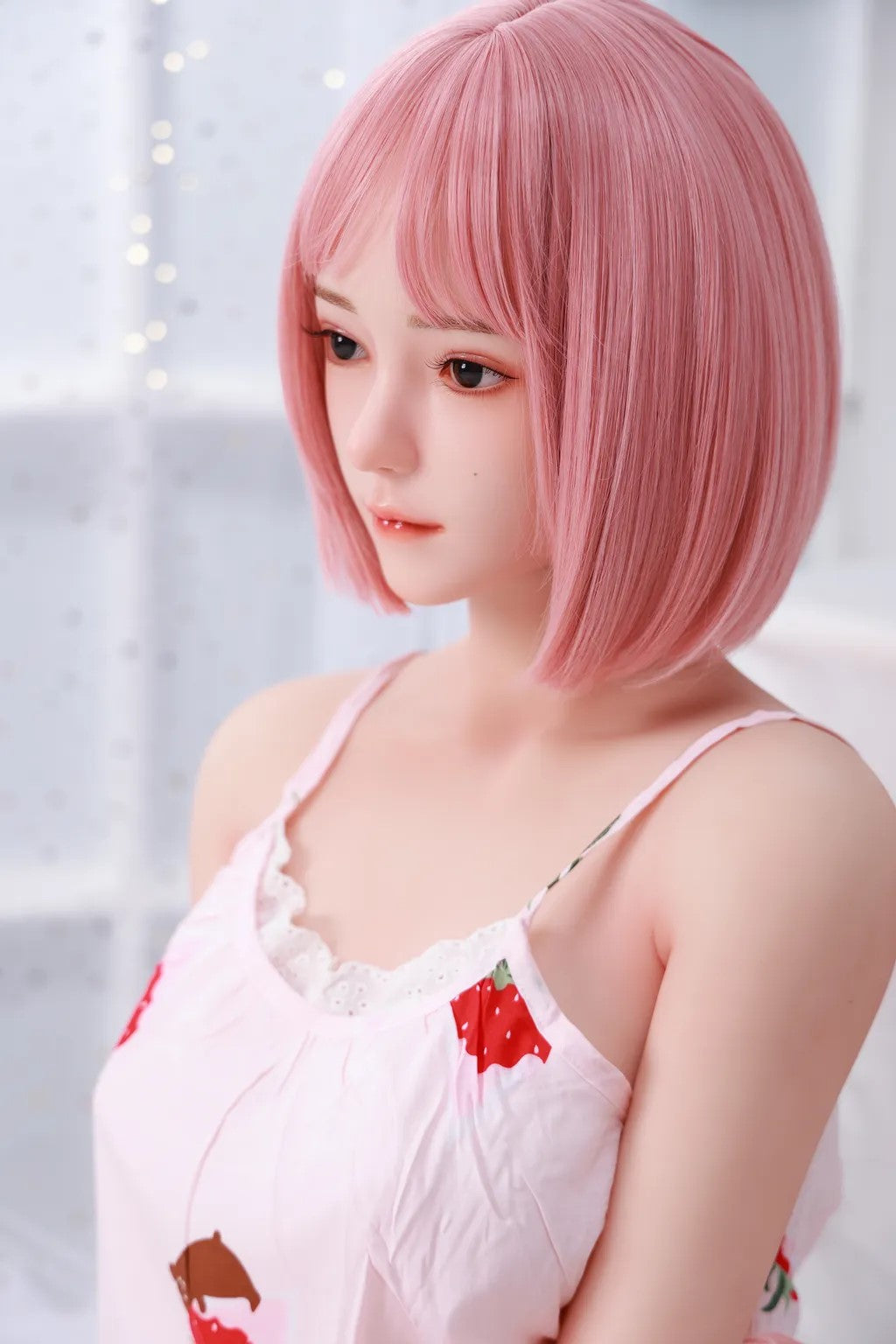 Kosame Sex Doll (SHEDOLL 158cm miska C #SH036 TPE+silikon)