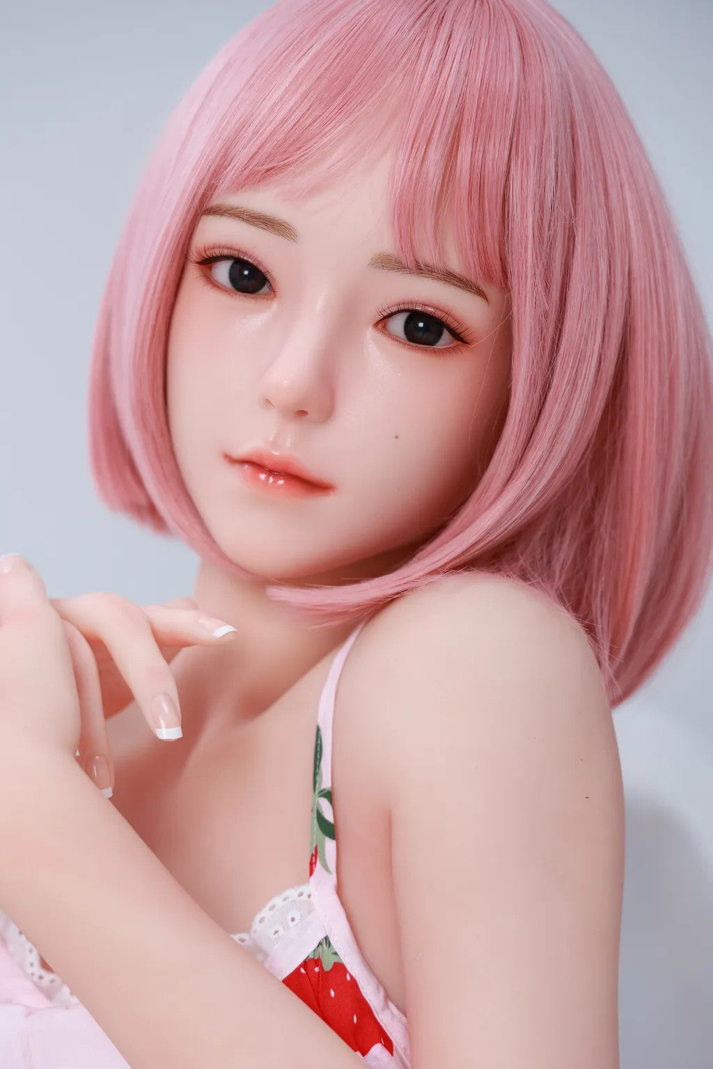 Kosame Sex Doll (SHEDOLL 158cm miska C #SH036 TPE+silikon)