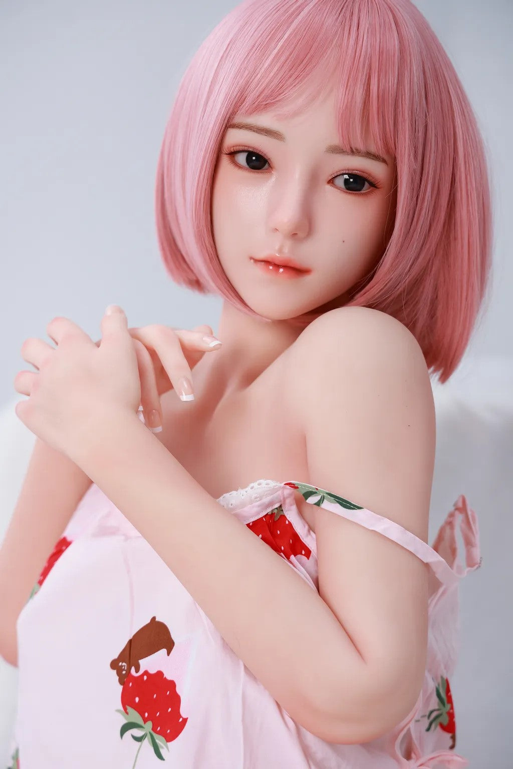 Kosame Sex Doll (SHEDOLL 158cm miska C #SH036 TPE+silikon)