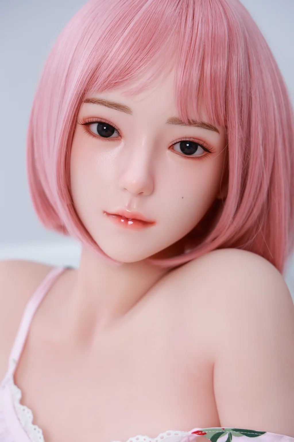 Kosame Sex Doll (SHEDOLL 158cm miska C #SH036 TPE+silikon)