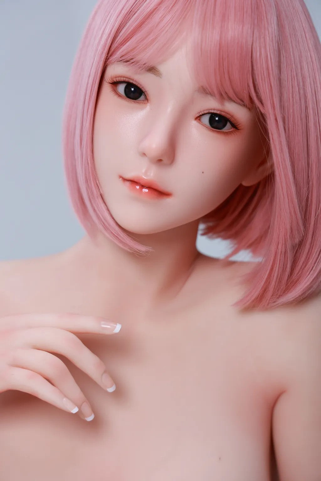 Kosame Sex Doll (SHEDOLL 158cm miska C #SH036 TPE+silikon)