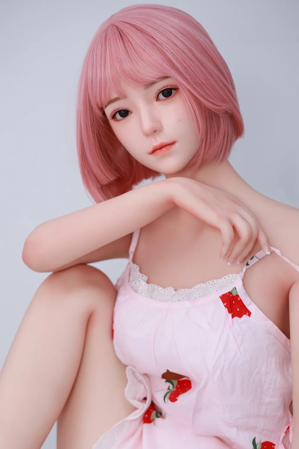 Kosame Sex Doll (SHEDOLL 158cm miska C #SH036 TPE+silikon)