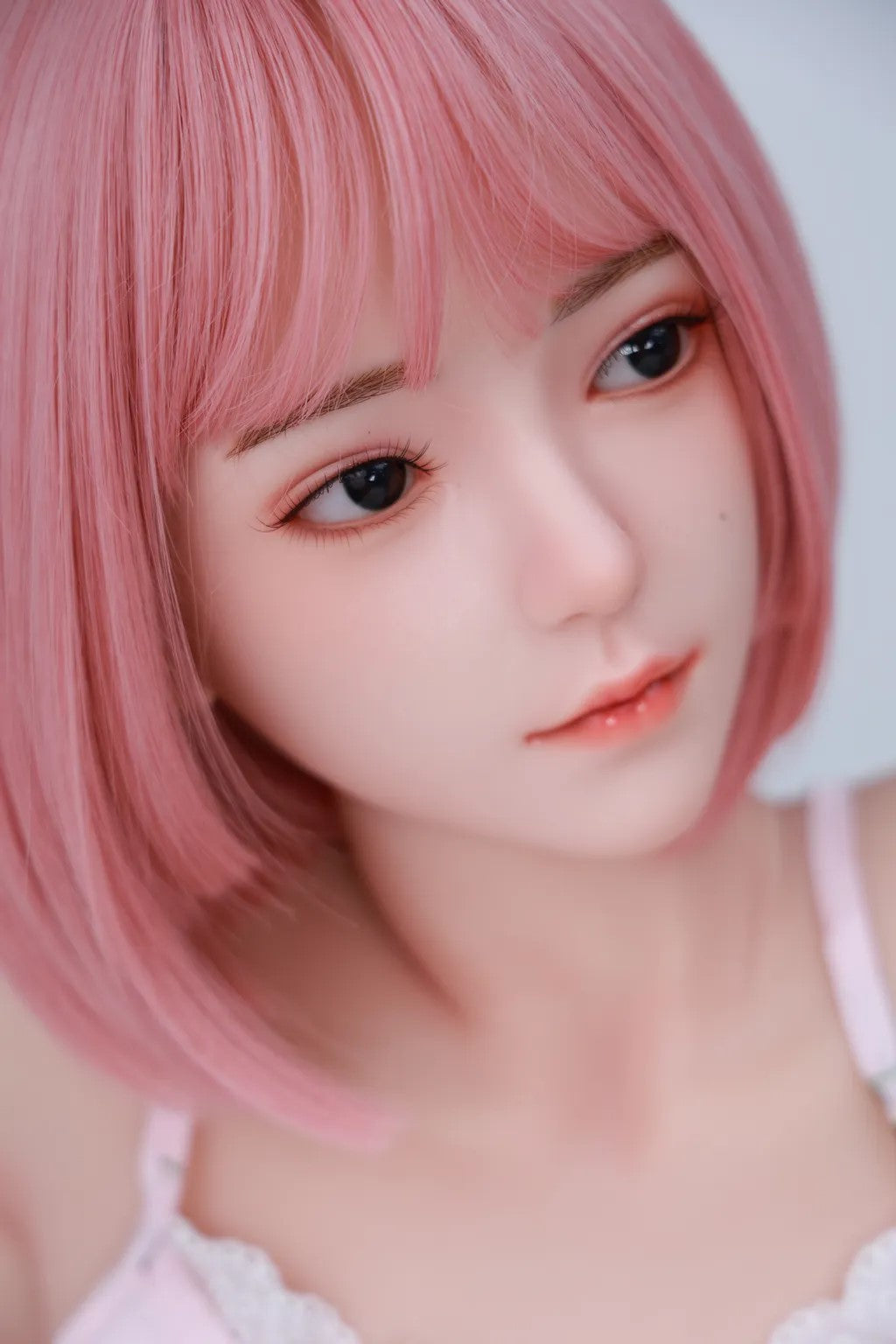 Kosame Sex Doll (SHEDOLL 158cm miska C #SH036 TPE+silikon)