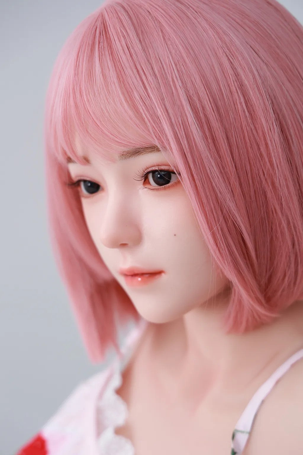 Kosame Sex Doll (SHEDOLL 158cm miska C #SH036 TPE+silikon)