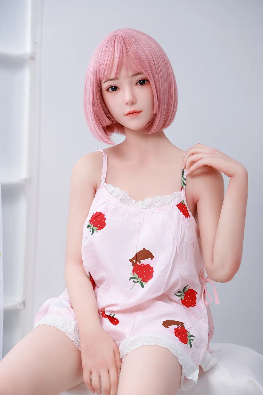 Kosame Sex Doll (SHEDOLL 158cm miska C #SH036 TPE+silikon)