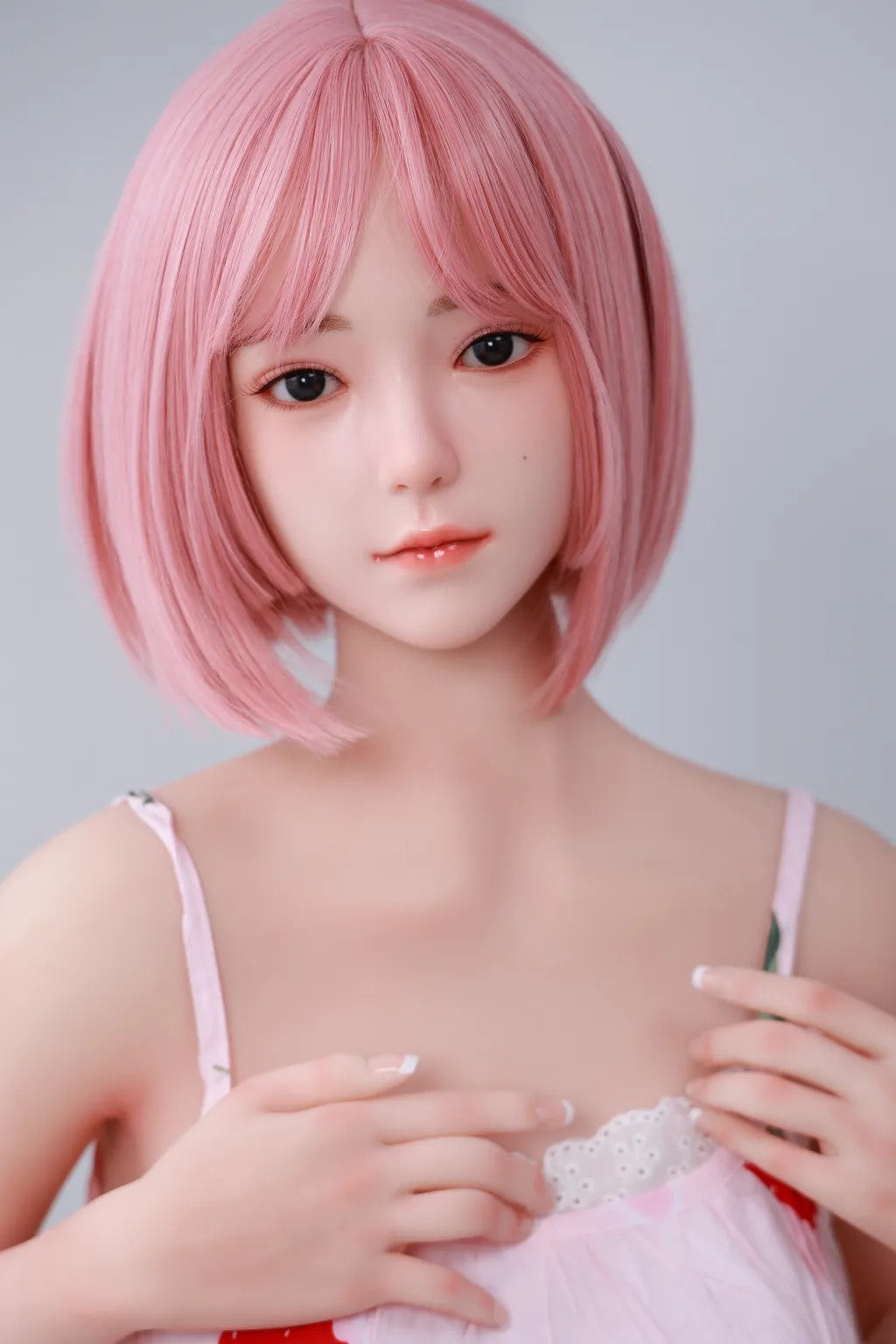 Kosame Sex Doll (SHEDOLL 158cm miska C #SH036 TPE+silikon)