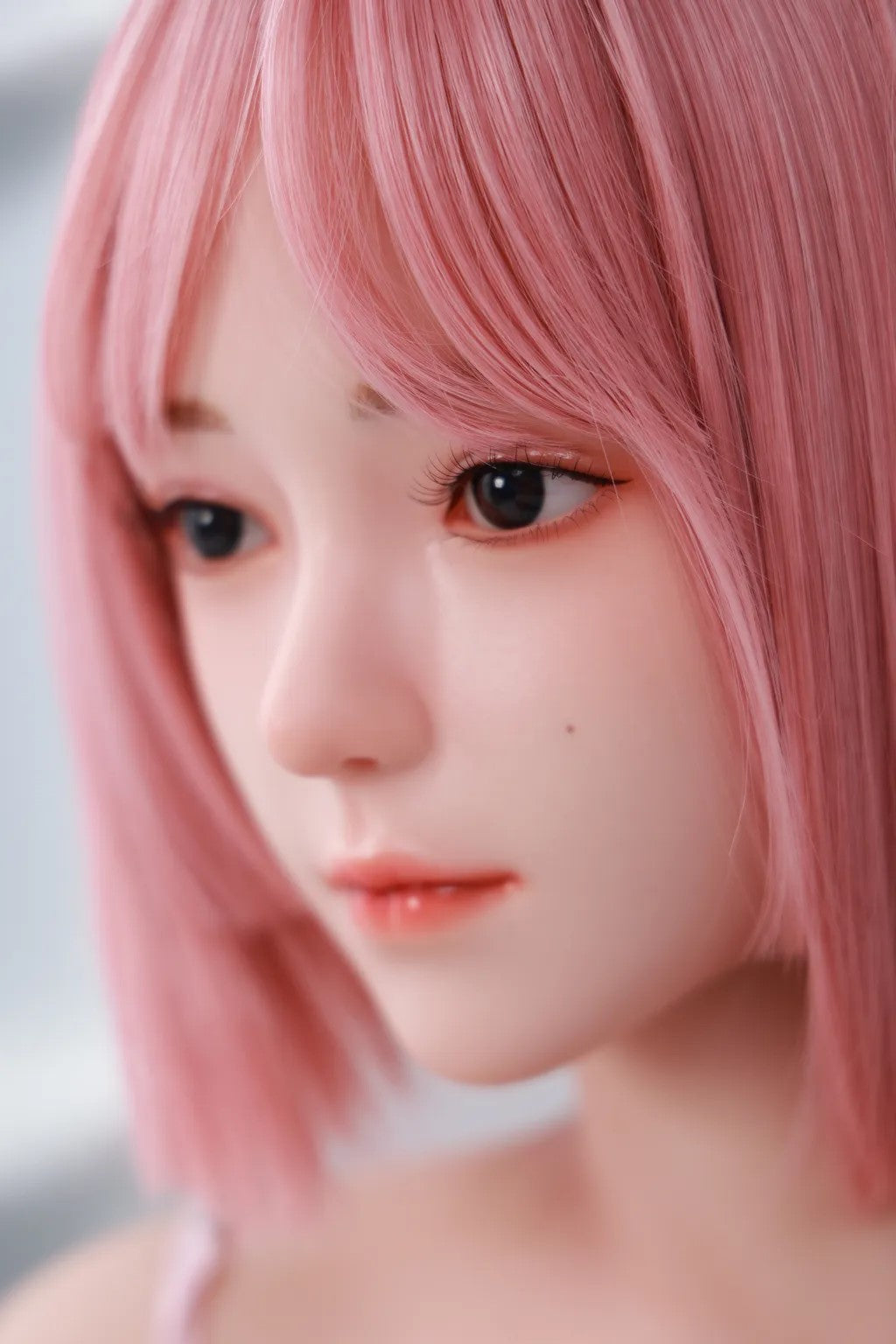 Kosame Sex Doll (SHEDOLL 158cm miska C #SH036 TPE+silikon)