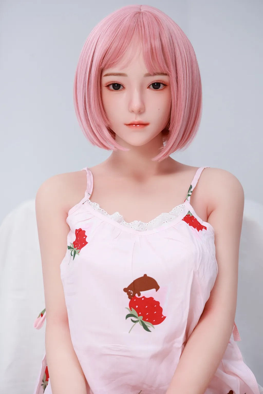 Kosame Sex Doll (SHEDOLL 158cm miska C #SH036 TPE+silikon)