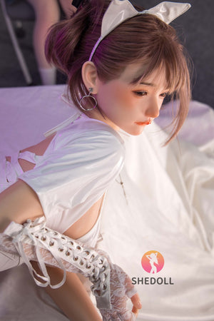 Charlene Sex Doll (SHEDOLL 158cm C-CUP #SH043 2.0 Silikon)