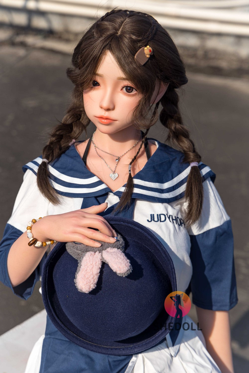 Roy Sex Doll (SHEDOLL 148cm D-Cup #SH046 2.0 silikon)