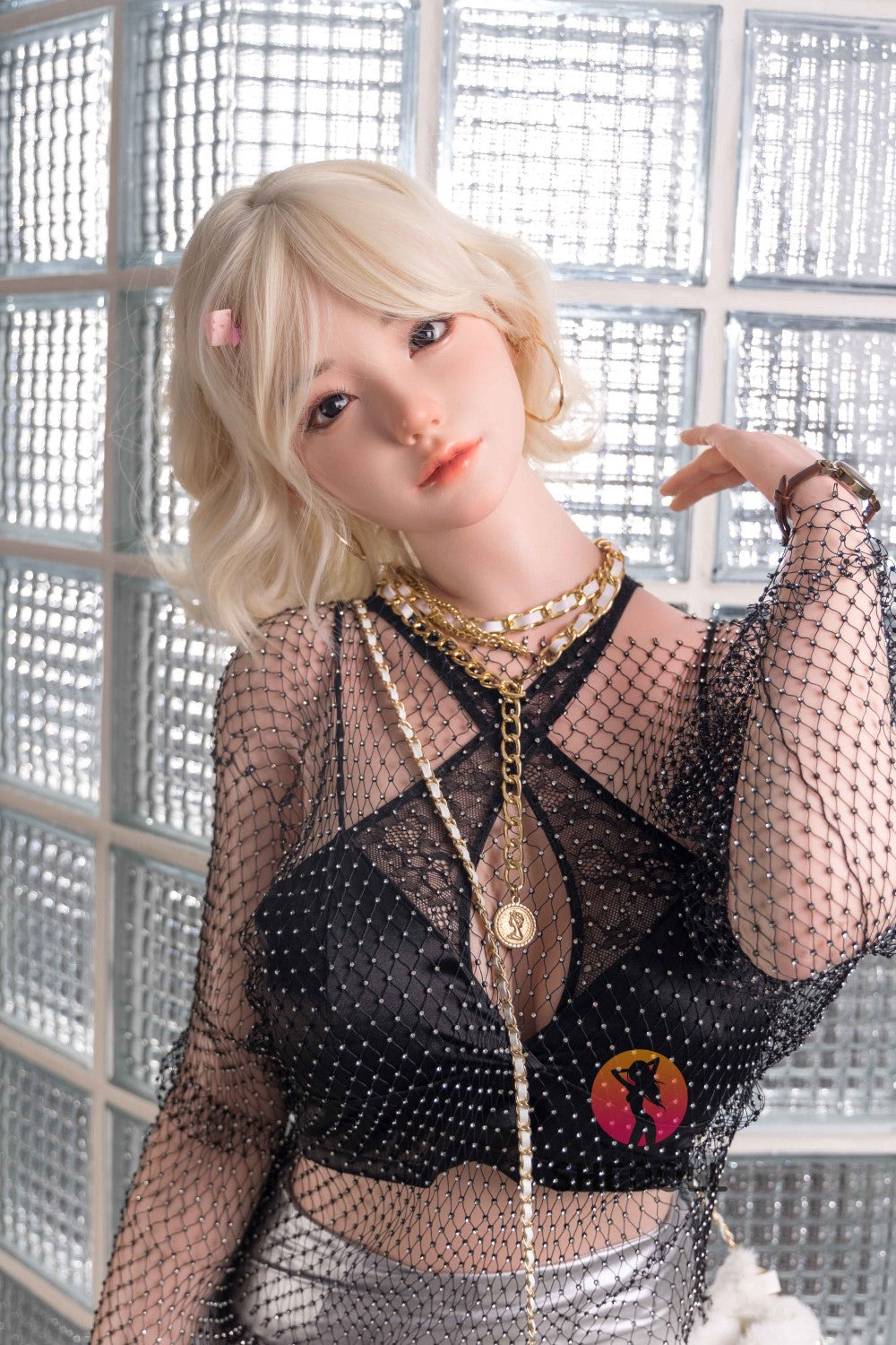 Sex Doll Zara (SHEDOLL 165cm E-Cup #SH055 silikon)