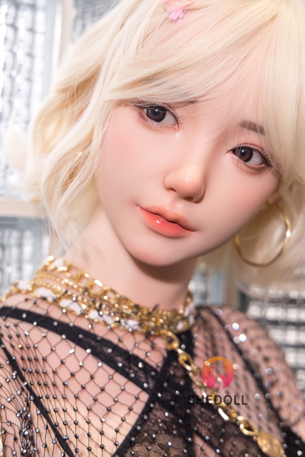 Sex Doll Zara (SHEDOLL 165cm E-Cup #SH055 silikon)