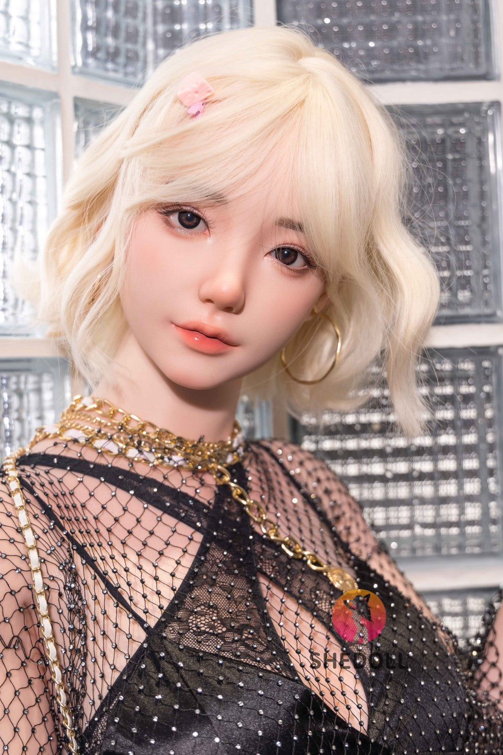 Sex Doll Zara (SHEDOLL 165cm E-Cup #SH055 silikon)