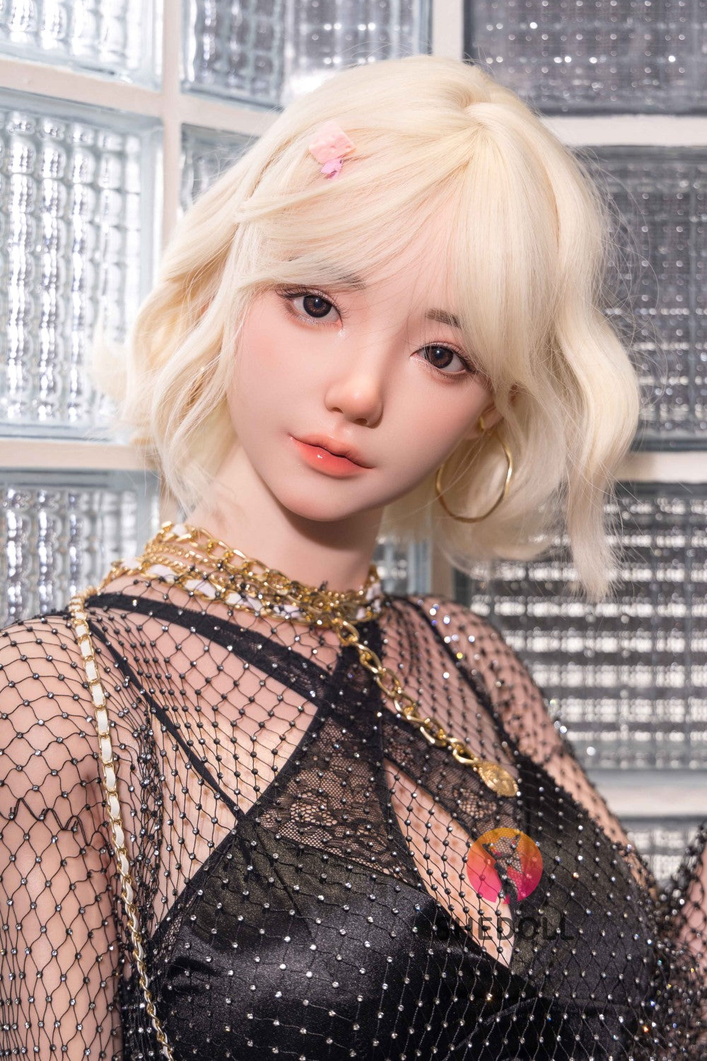 Sex Doll Zara (SHEDOLL 165cm E-Cup #SH055 silikon)