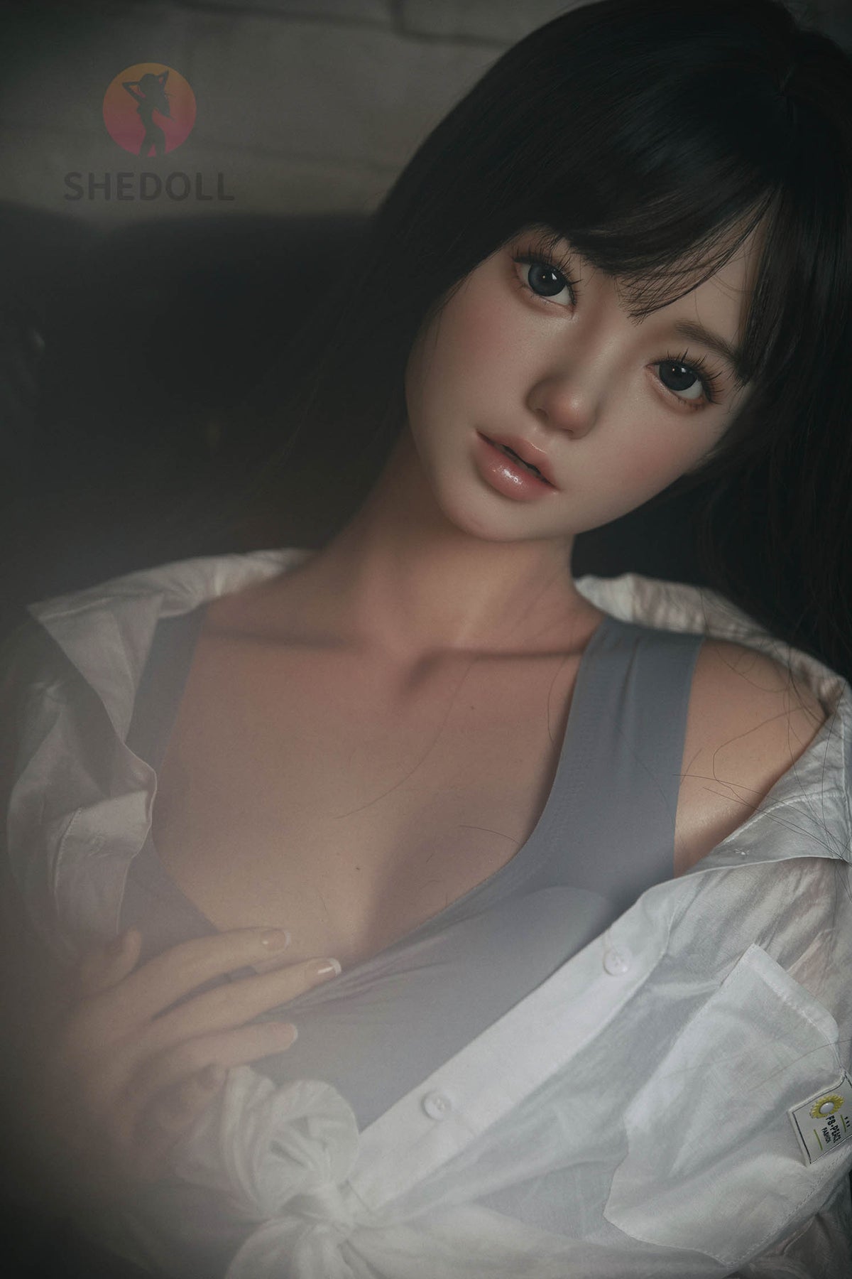 Kaena Sex Doll (SHEDOLL 158cm C-Cup #SH059 silikon)