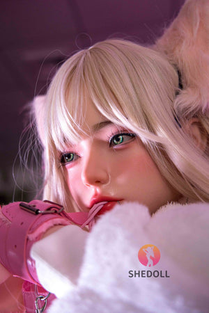 Kosame Sex Doll (SHEDOLL 163cm H-kupa #SH066 2.0 TPE+Silicone)
