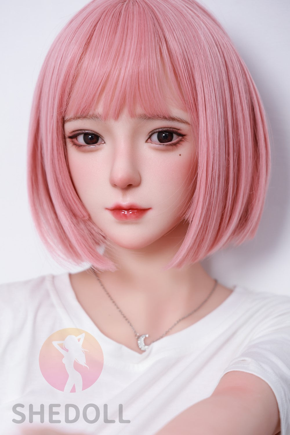 Kosame Sex doll (SHEDOLL 158cm C-cup #SH074 TPE+silicone)