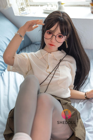 Roy Sex Doll (SHEDOLL 148cm D-Cup #SH078 2.0 Silikon)