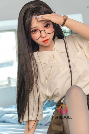 Roy Sex Doll (SHEDOLL 148cm D-Cup #SH078 2.0 Silikon)
