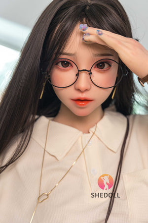 Roy Sex Doll (SHEDOLL 148cm D-Cup #SH078 2.0 Silikon)