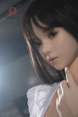 Freya Sex Doll (SHEDOLL 158cm C-CUP #SH081 2.0 Silikon)