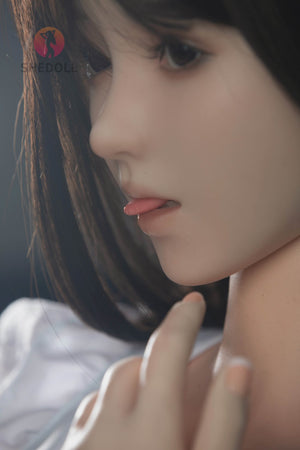 Freya Sex Doll (SHEDOLL 158cm C-CUP #SH081 2.0 Silikon)