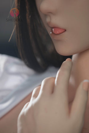 Freya Sex Doll (SHEDOLL 158cm C-CUP #SH081 2.0 Silikon)