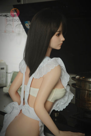 Freya Sex Doll (SHEDOLL 158cm C-CUP #SH081 2.0 Silikon)