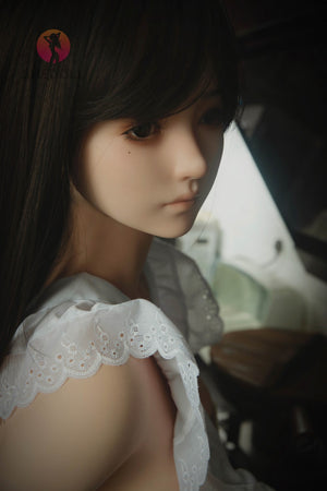 Freya Sex Doll (SHEDOLL 158cm C-CUP #SH081 2.0 Silikon)